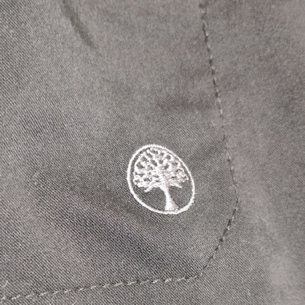SALE! NWOT Purple Label Yoga Healing Hands Black Pants Sz.S (X6) - Picture 8 of 10